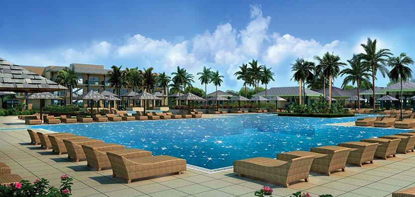 Melia Jardines del Rey Melia Jardines del Rey