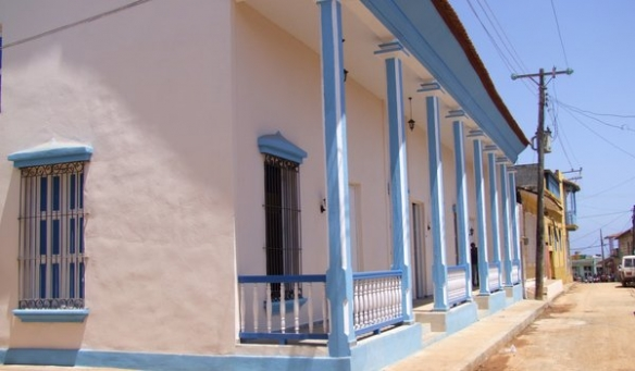 Hostal 1511 Hostal 1511