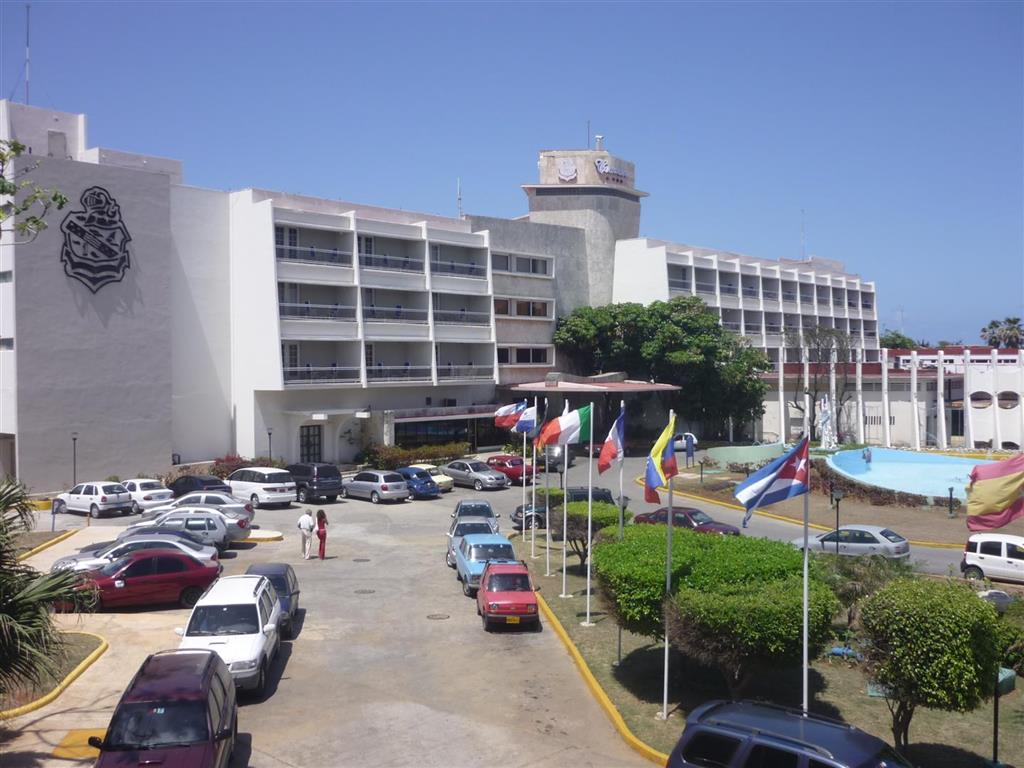 Hotel Comodoro