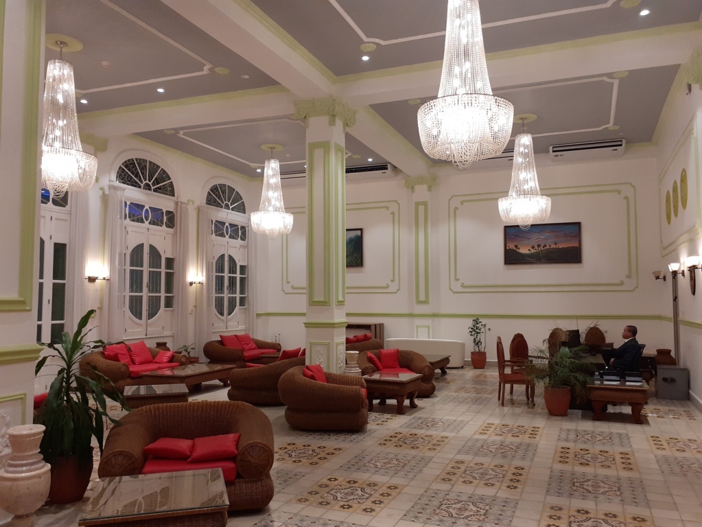 Hotel E Enramadas Hotel E Enramadas