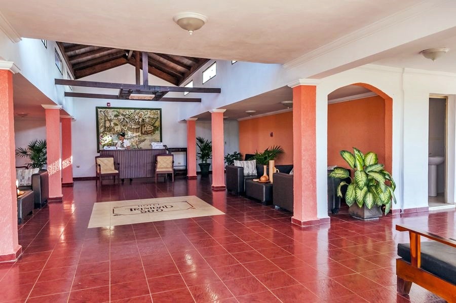 Trinidad 500 Trinidad 500