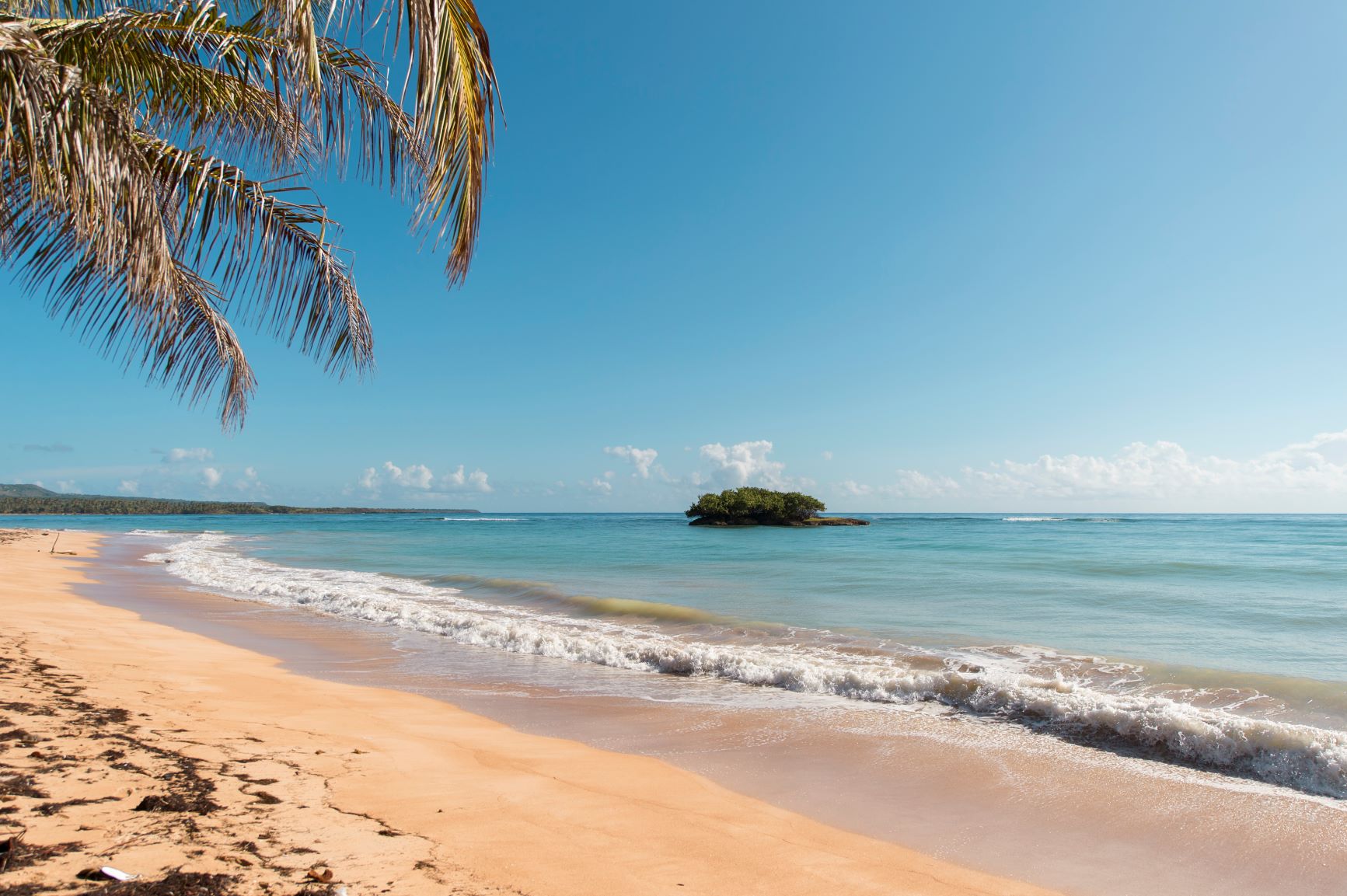 À Puerto Plata À Puerto Plata