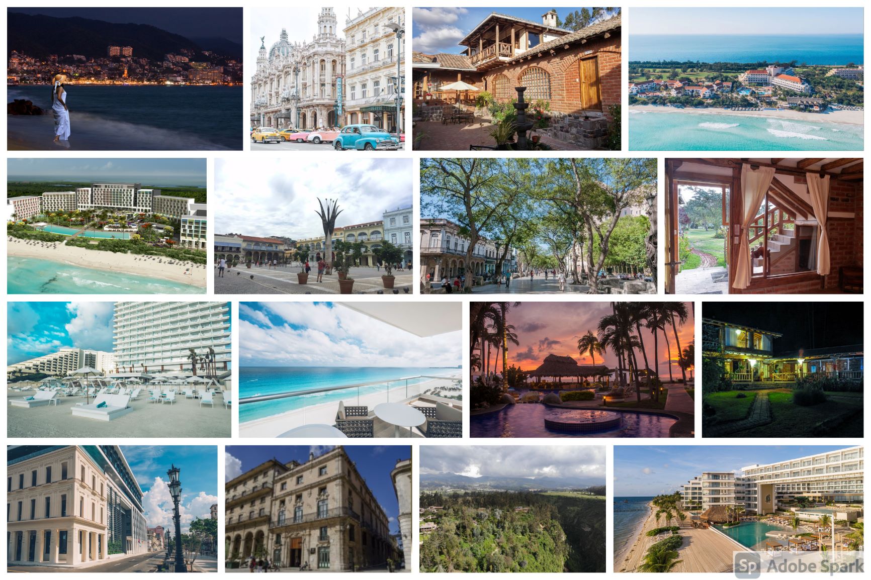 Long Stays Long Stays