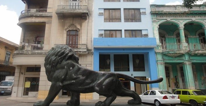 Hotel Caribbean Hotel Caribbean