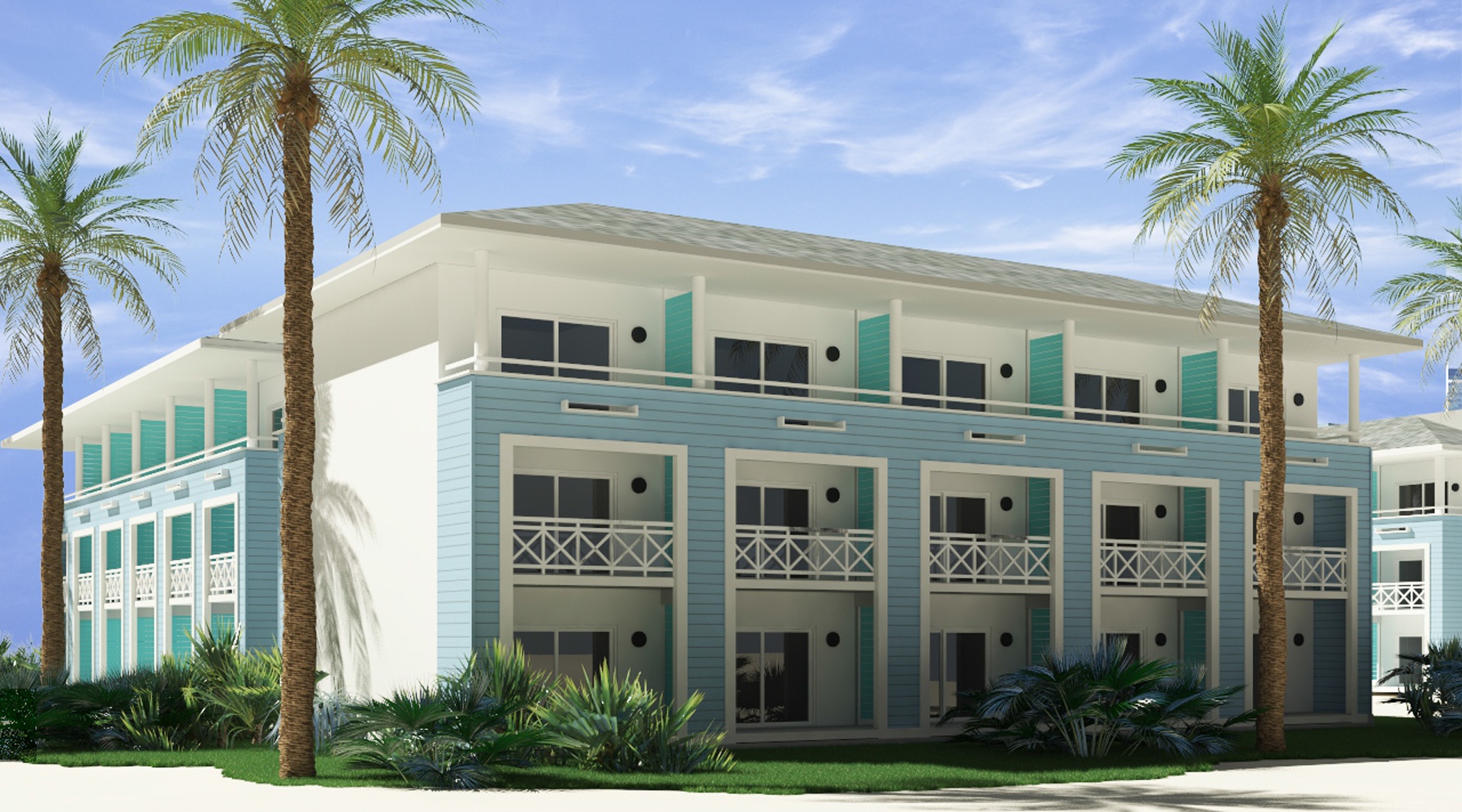 Grand Sirenis Cayo Santa Maria Grand Sirenis Cayo Santa Maria