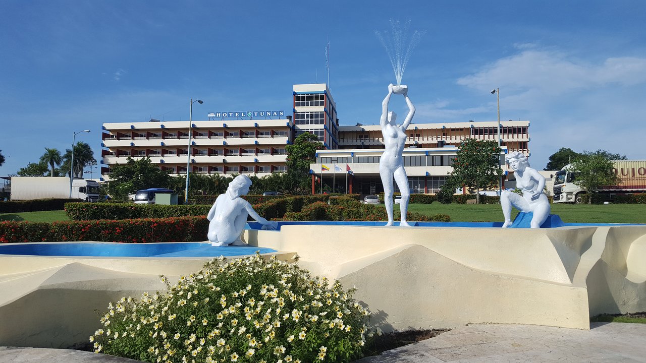 Hotel Las Tunas Hotel Las Tunas