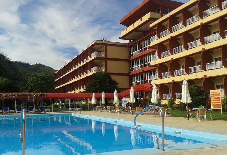 Hanabanilla Hanabanilla