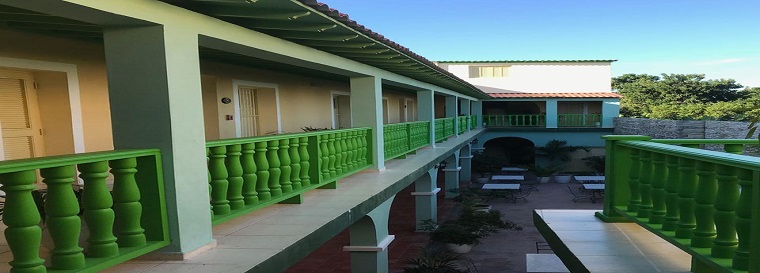 Hôtel E La Calesa Hôtel E La Calesa