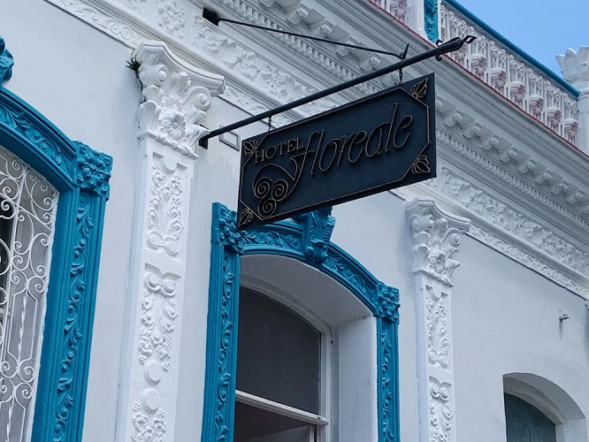 Islazul Floreale Islazul Floreale