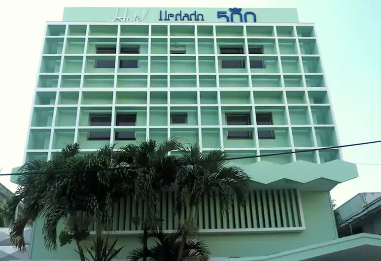 Plus Vedado 500 Plus Vedado 500