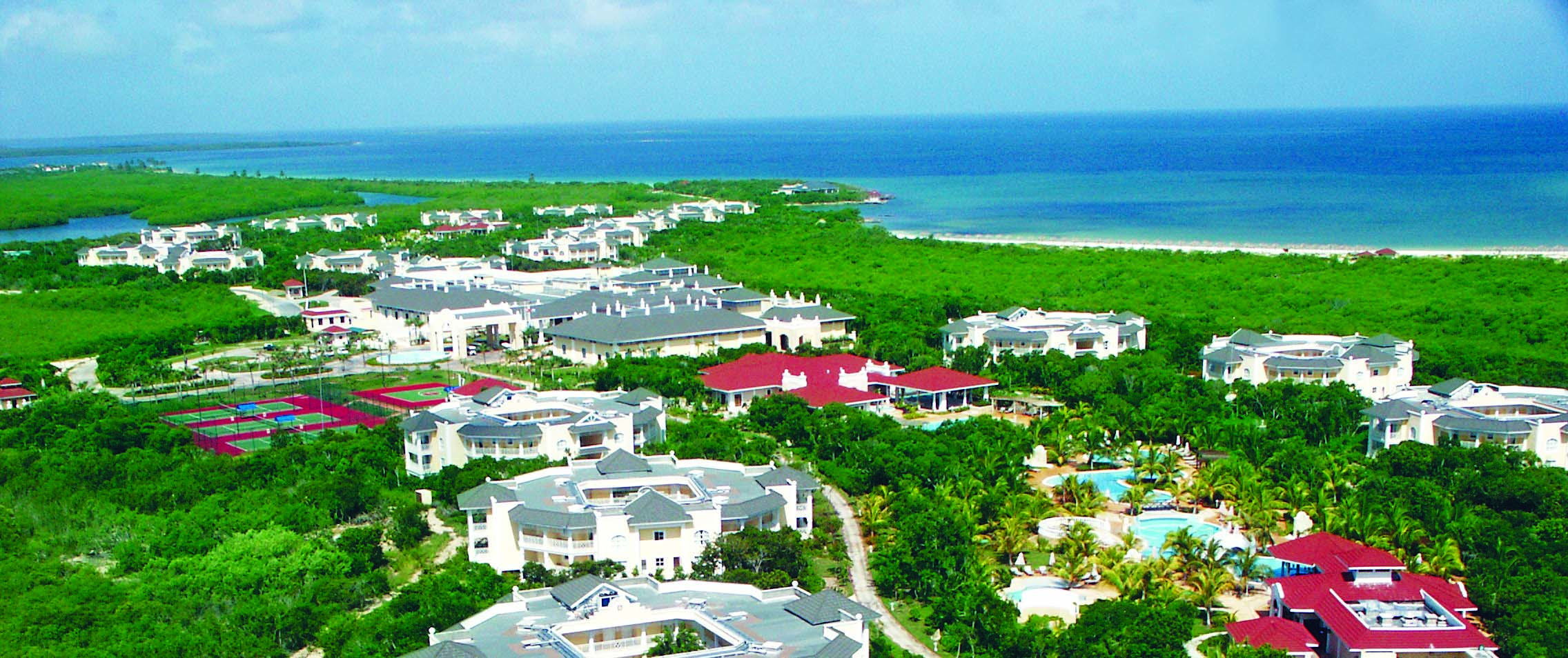 Iberostar Selection Ensenachos Iberostar Selection Ensenachos