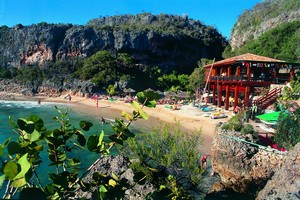 In Las Tunas In Las Tunas