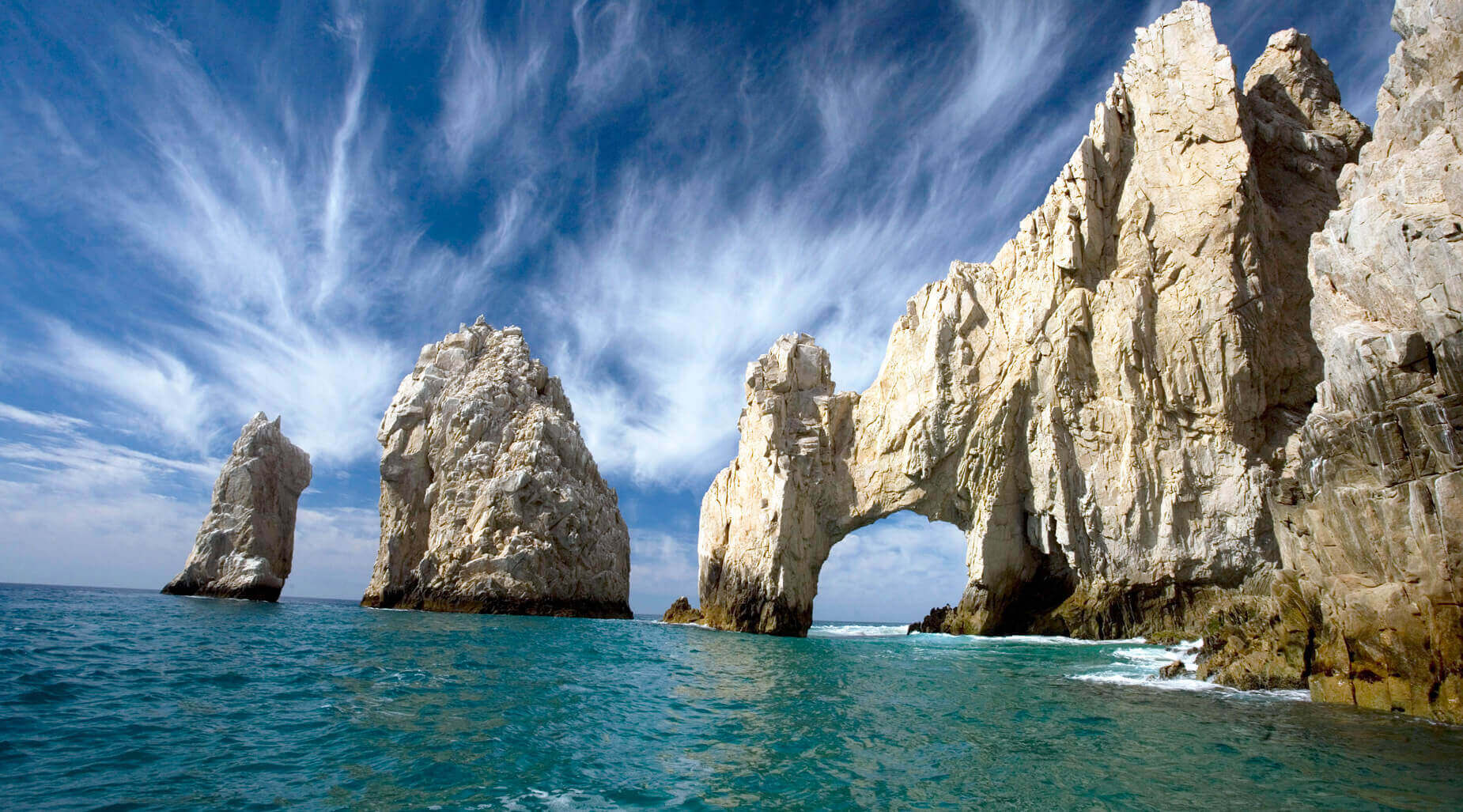 Los Cabos Los Cabos