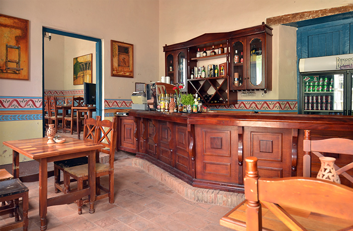 Hotel E Mesón del Regidor Hotel E Mesón del Regidor