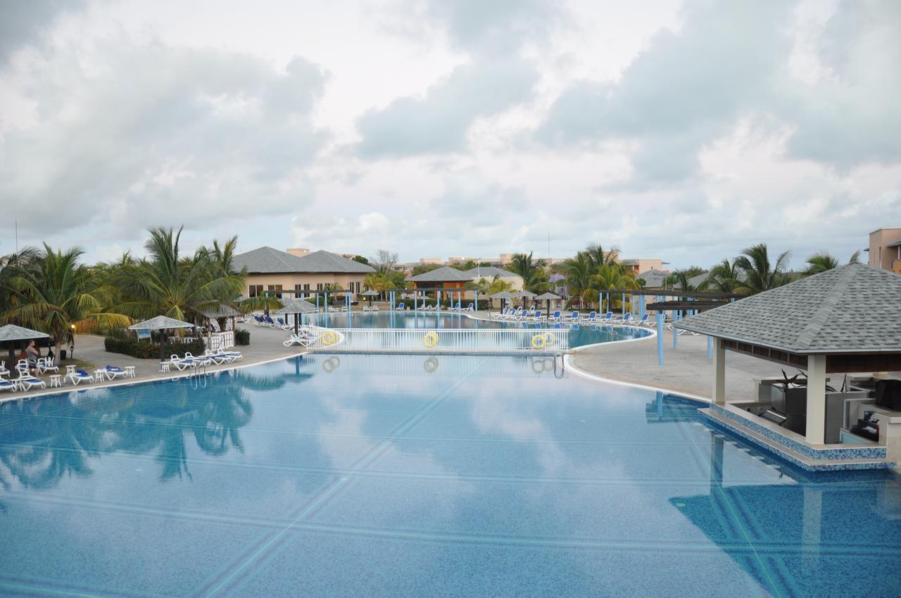 Hotel Playa Paraiso Hotel Playa Paraiso