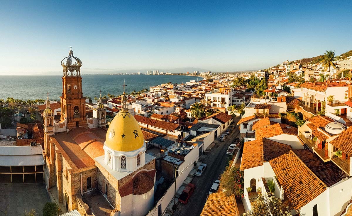 Puerto Vallarta