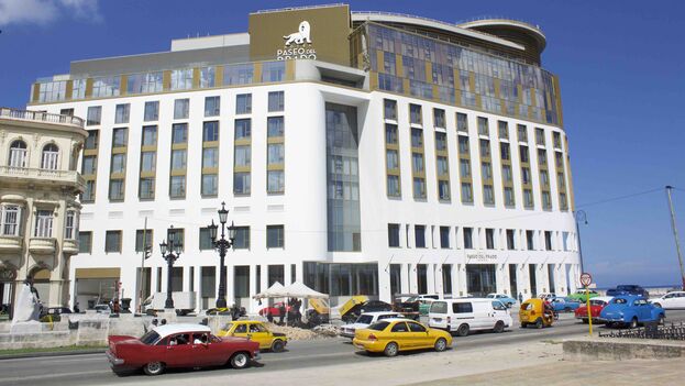 Paseo del Prado Paseo del Prado