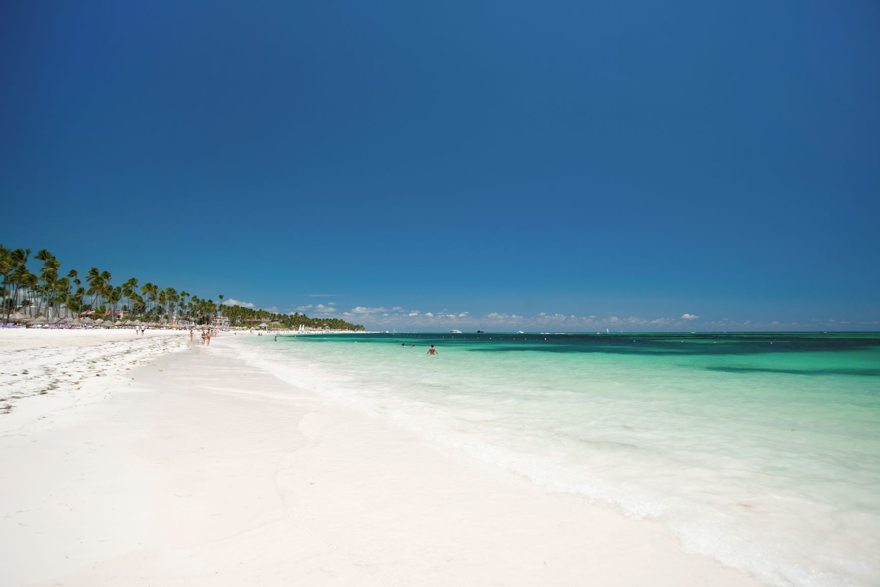 À Punta Cana À Punta Cana