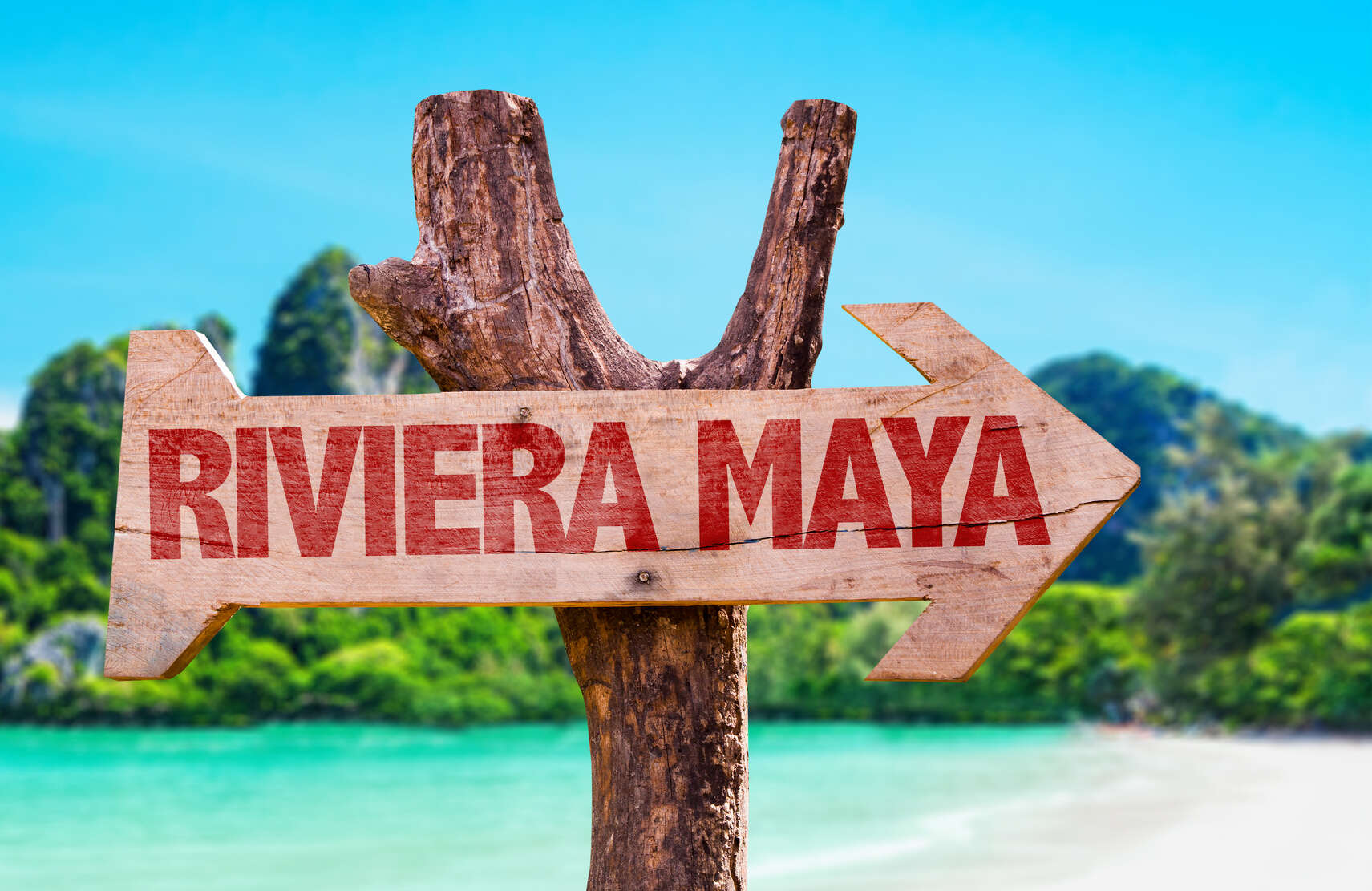 Riviera Maya