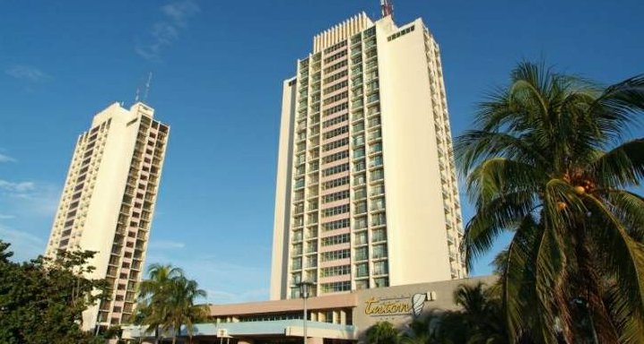 Gran Caribe Neptuno Triton Gran Caribe Neptuno Triton