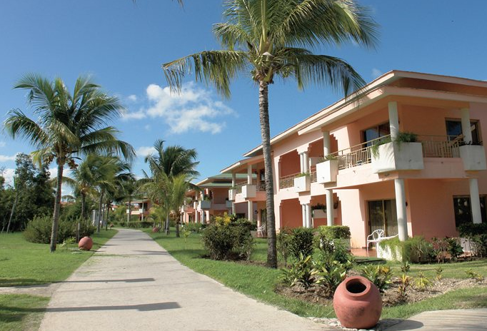 Playa Costa Verde Playa Costa Verde