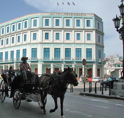 Hotel Telegrafo Hotel Telegrafo