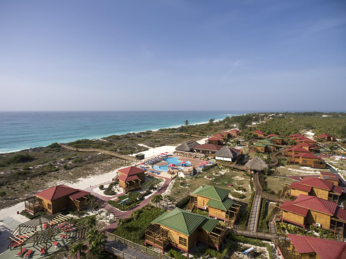 Gran Caribe Villa Bellarena Resort Gran Caribe Villa Bellarena Resort