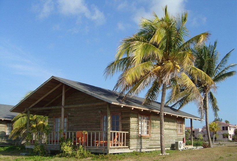 Gran Caribe Villa Marinera Gran Caribe Villa Marinera