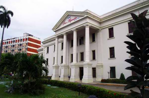 Hotel San Alejandro Hotel San Alejandro