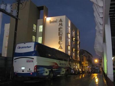 Cubanacan America Cubanacan America