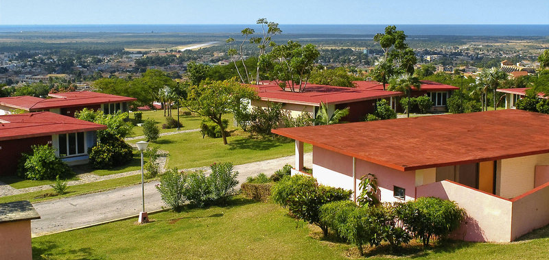 Las Cuevas Las Cuevas