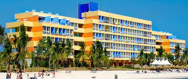 Club Amigo Ancon Club Amigo Ancon