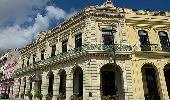 Hotel Armadores de Santander Hotel Armadores de Santander