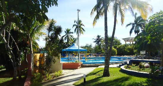 Villa El Bosque Villa El Bosque