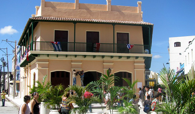 Hotel E Camino de Hierro Hotel E Camino de Hierro