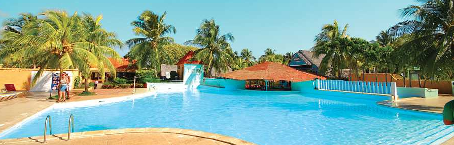 Club Amigo Caracol Club Amigo Caracol