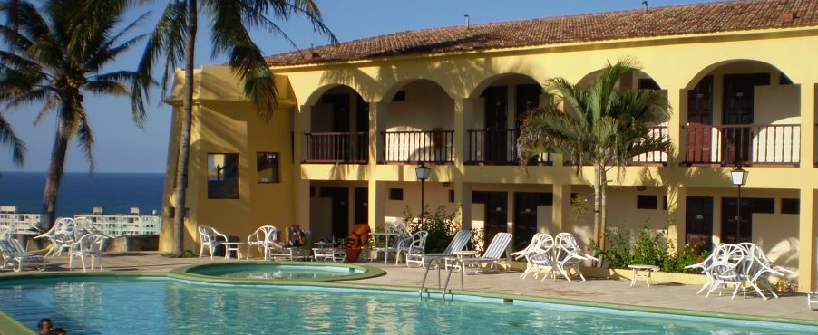 Hotel El Castillo Hotel El Castillo