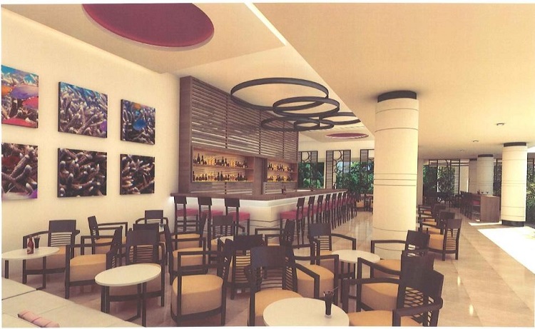 Hotel Playa Vista Mar Hotel Playa Vista Mar