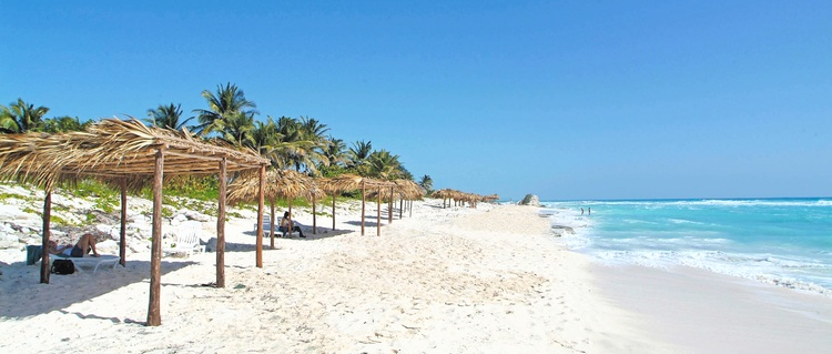 In Cayo Largo In Cayo Largo