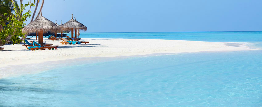 À Cayo Santa Maria / Ensenachos À Cayo Santa Maria / Ensenachos