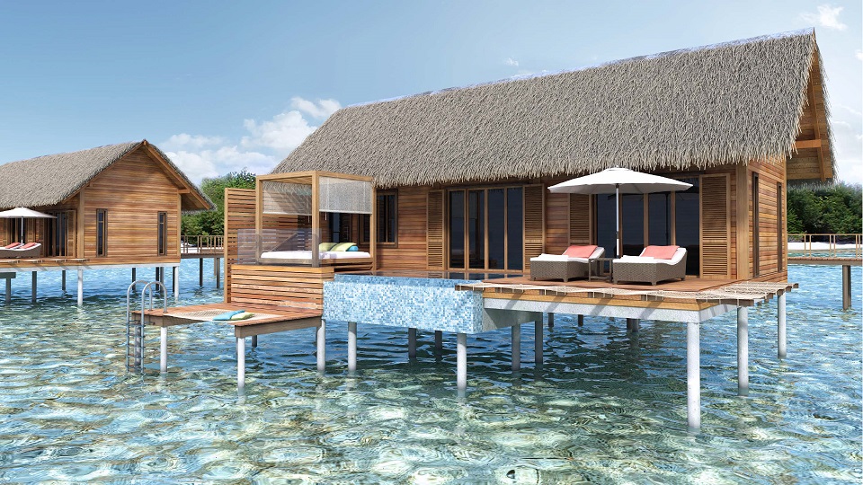 Cayo Guillermo Resort Kempinski