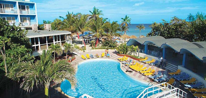 Hotel Atlantico Hotel Atlantico