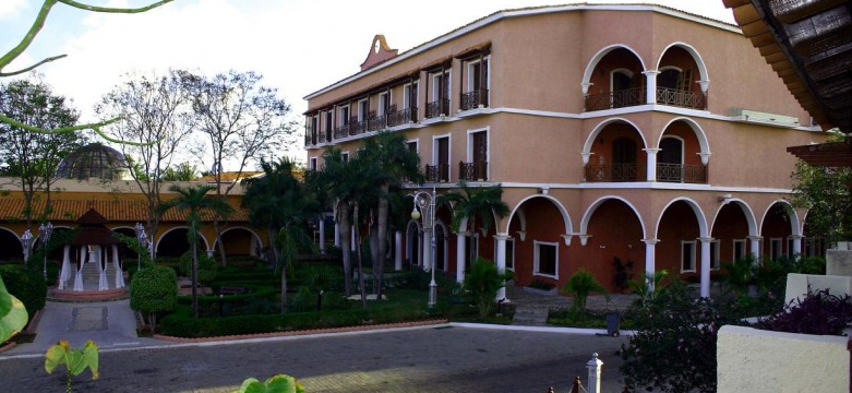 Hotel Colonial Cayo Coco Hotel Colonial Cayo Coco