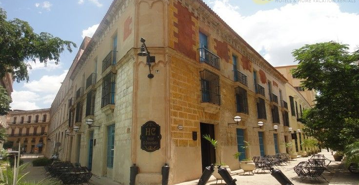 Hotel El Comendador Hotel El Comendador