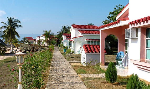 Hotel Village Costa Sur Hotel Village Costa Sur