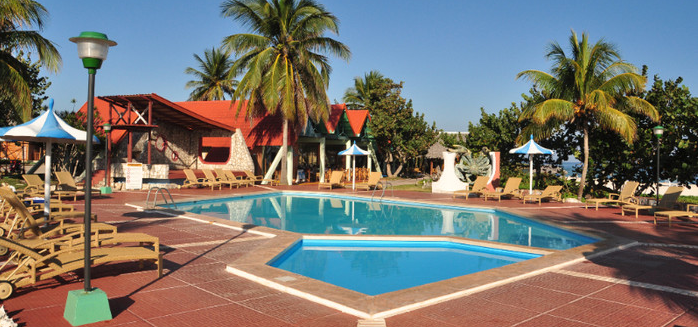 Villa Don Lino Villa Don Lino