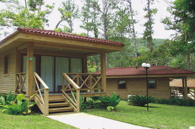 Hotel Rancho San Vicente Hotel Rancho San Vicente