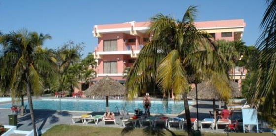 Gran Caribe Faro de Luna Gran Caribe Faro de Luna