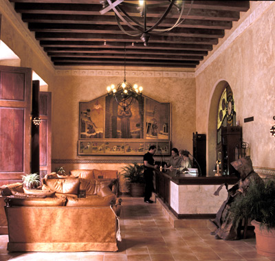 Hostal Los Frailes Hostal Los Frailes