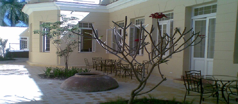 Hotel E El Marques Hotel E El Marques